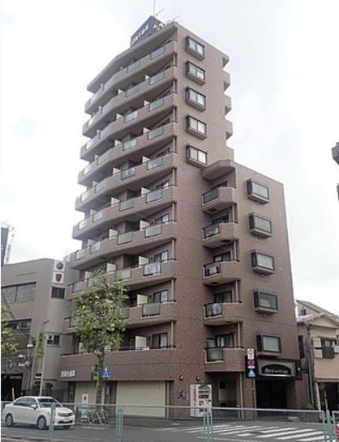 日神パレステージ南長崎